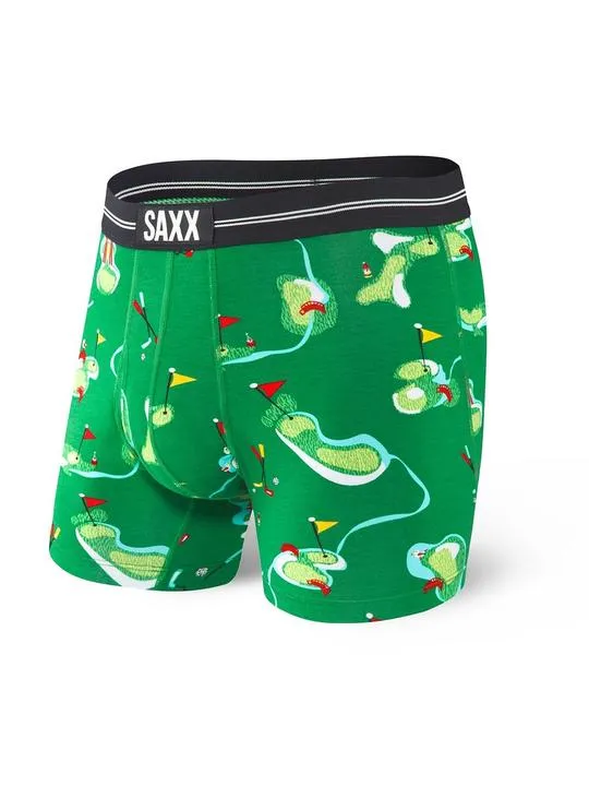 SAXX ULTRA BOXER BRIEF