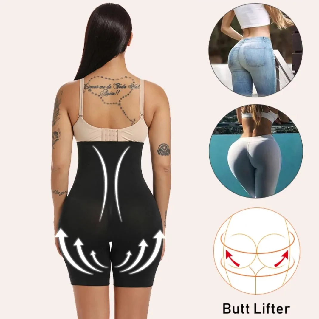 Seamless Body Shaper