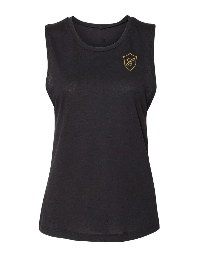 Shield Tank Top