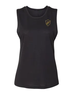 Shield Tank Top