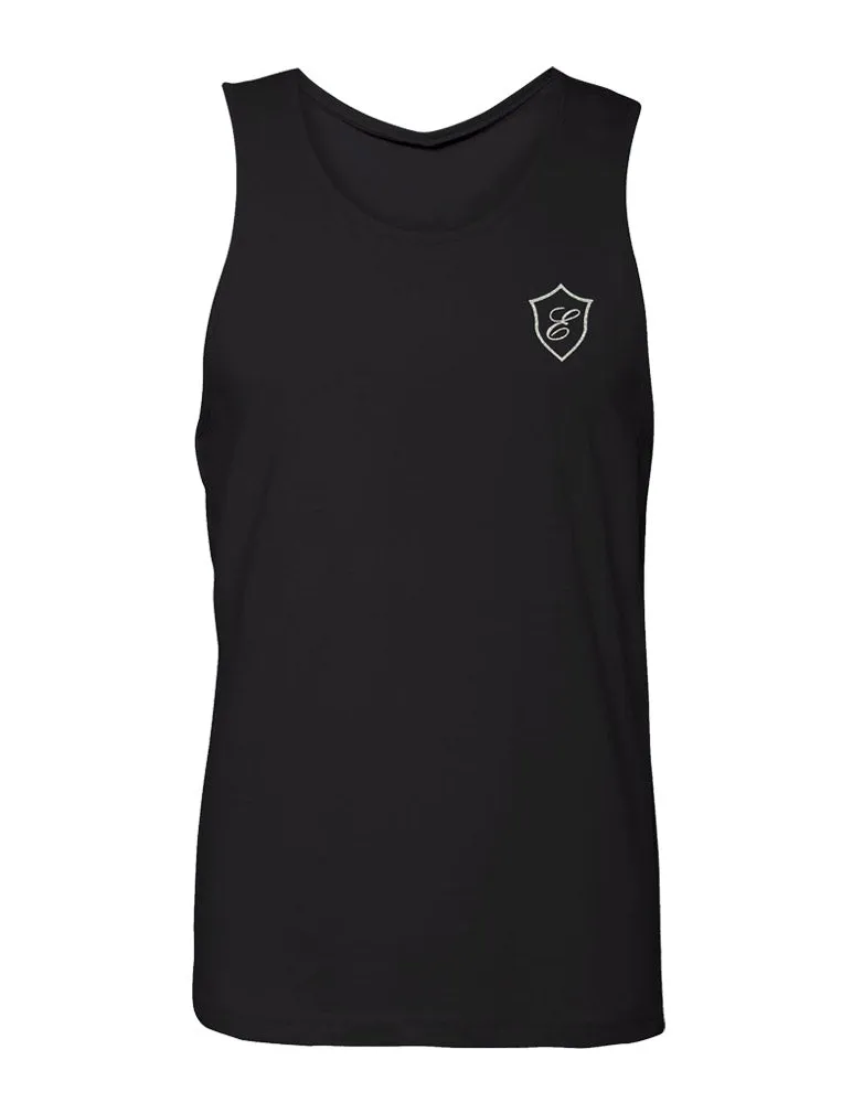 Shield Tank Top