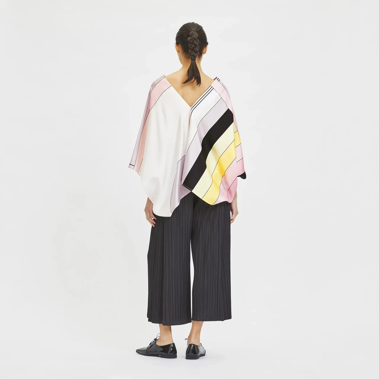 Soft Satin Silk Women's Co-ord Set