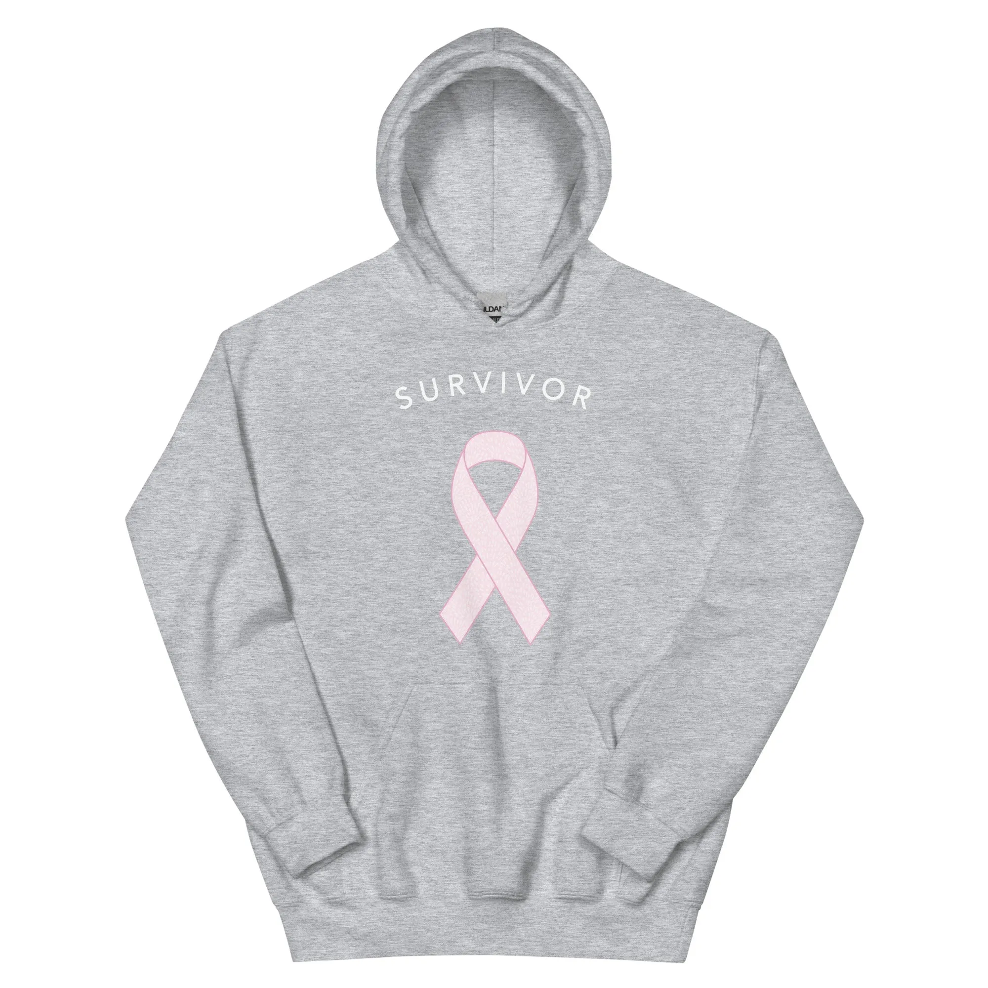 Survivor Hoodie