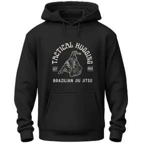 Tactical Hugging Hoodie