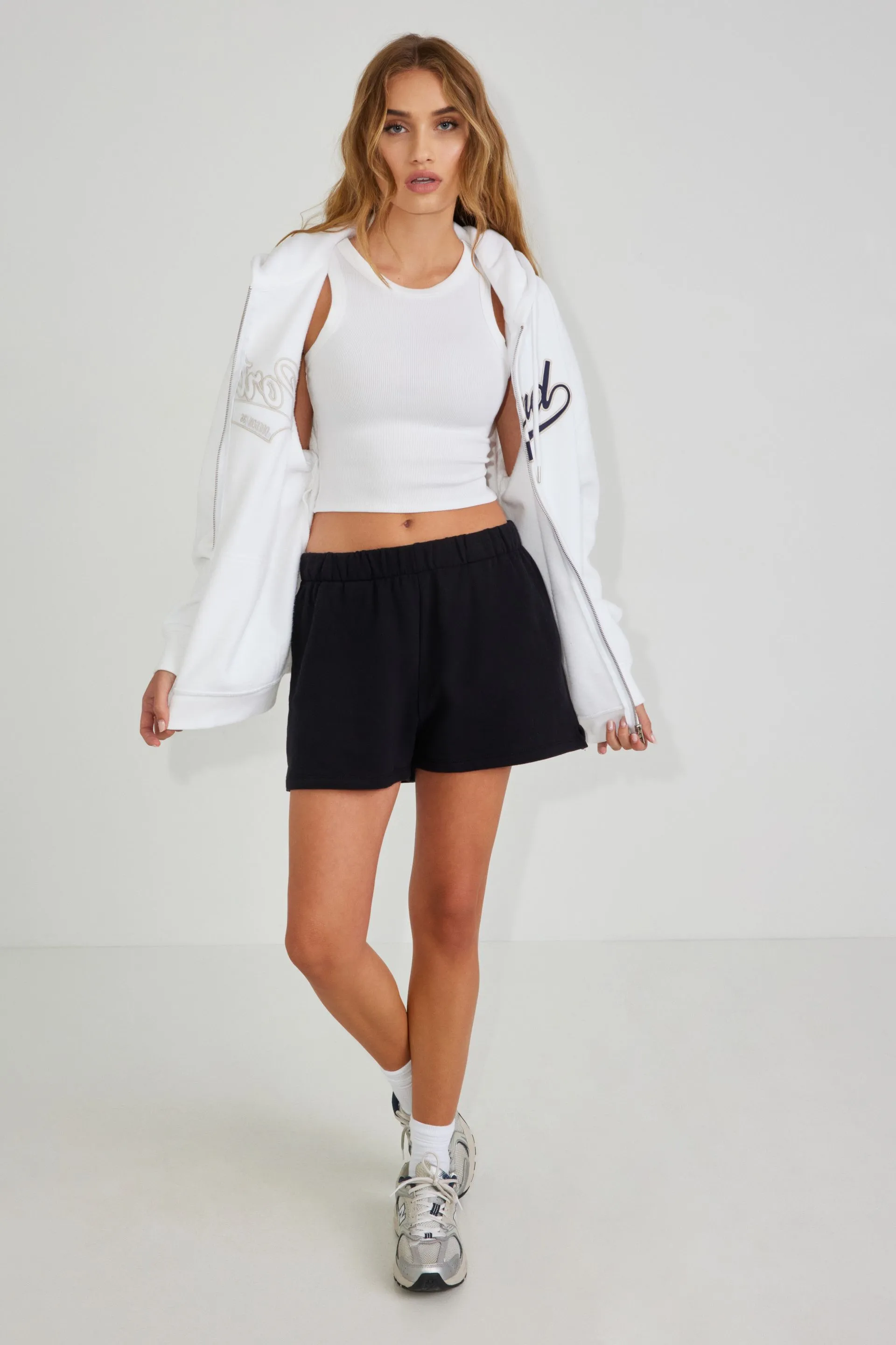 Tara V-Neck Long Sleeve Top