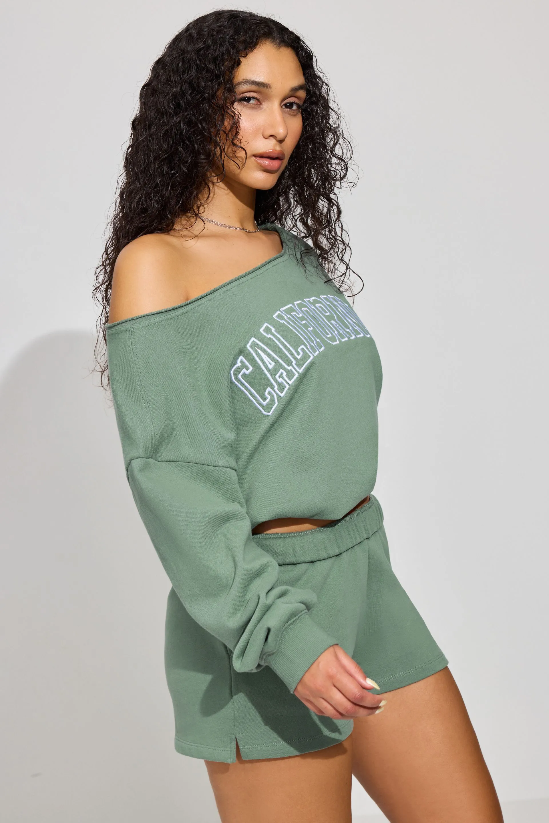 Tara V-Neck Long Sleeve Top