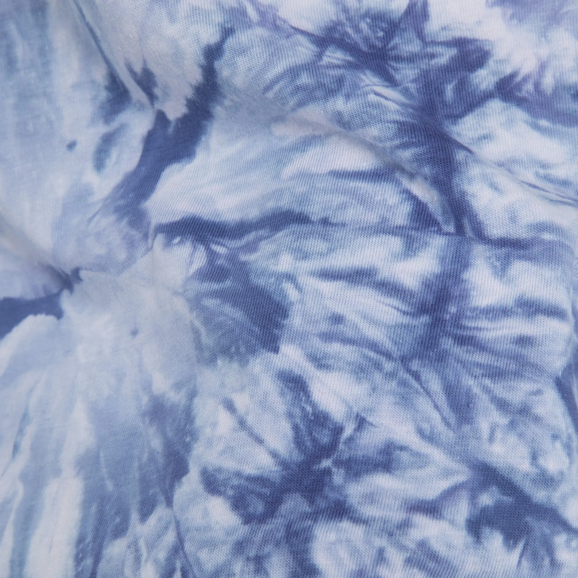 Tie-Dye Paw Print Sleeveless Maxi Dress