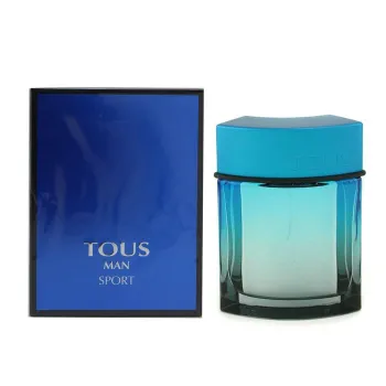 Tous Sport Eau De Toilette Spray 100ml/3.4oz -41%