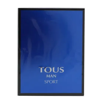 Tous Sport Eau De Toilette Spray 100ml/3.4oz -41%