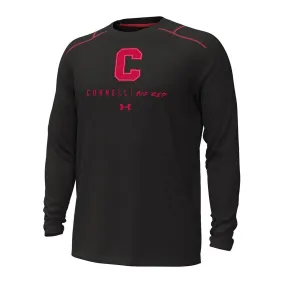 UA GD24 Cornell with C L/S Tee