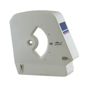 Upper Left Side Cover Huskylock 905,910