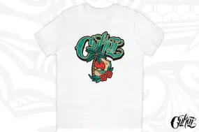 Womens Cukui Sailor Jersey Tee (Online Exclusive)