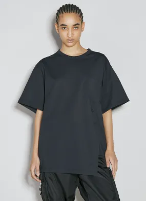 Y-3 Premium Loose T-Shirt